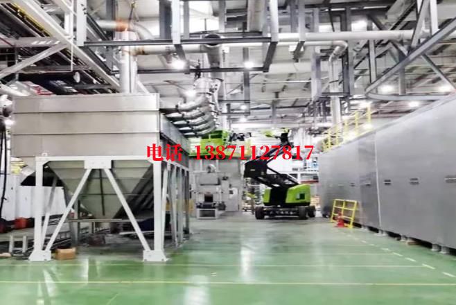 宝丰机电设备安装工程,设备安装公司