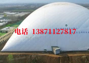 宝丰气膜棚卷帘门,电动门